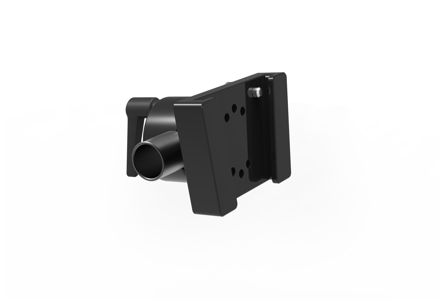 Assisstive Devices Lift and Lock Mounting